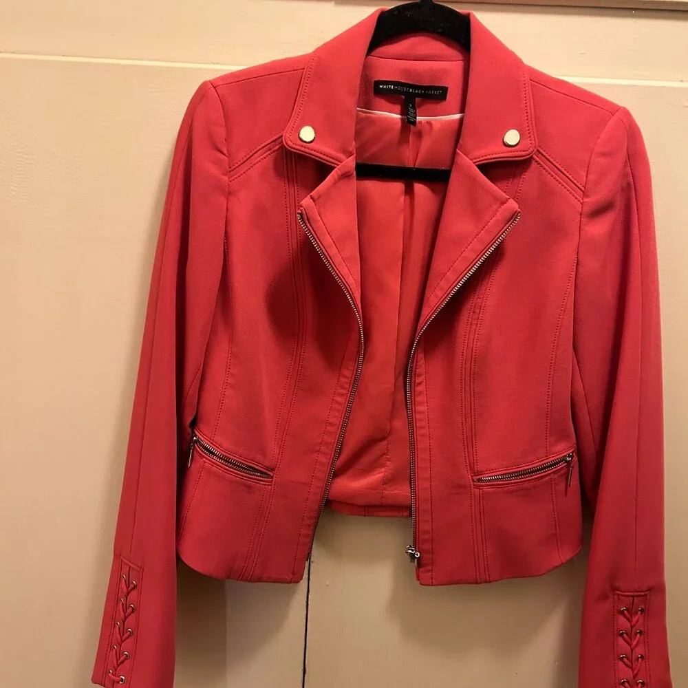Jacket - Picture 4 of 6